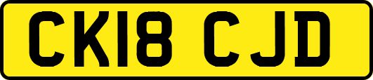 CK18CJD