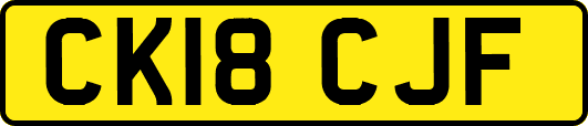 CK18CJF