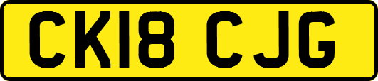CK18CJG