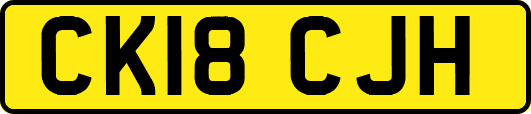 CK18CJH