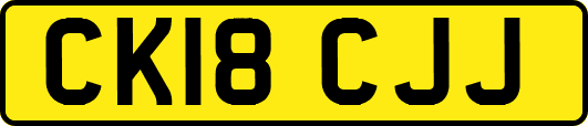 CK18CJJ