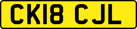 CK18CJL