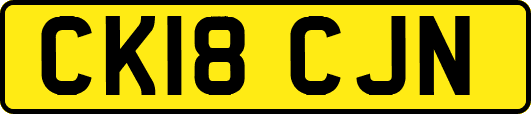CK18CJN