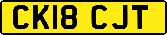CK18CJT