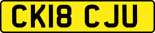 CK18CJU