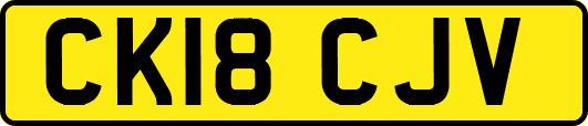 CK18CJV
