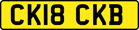 CK18CKB