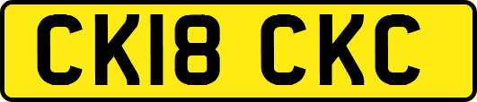 CK18CKC