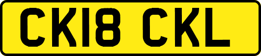 CK18CKL