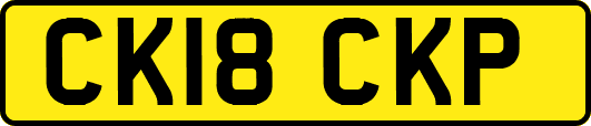 CK18CKP