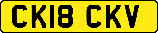 CK18CKV