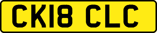 CK18CLC