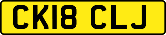 CK18CLJ