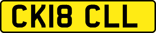 CK18CLL