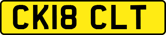 CK18CLT