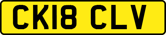 CK18CLV