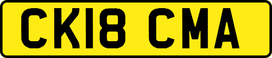 CK18CMA