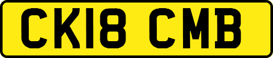 CK18CMB