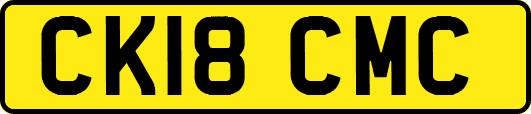 CK18CMC