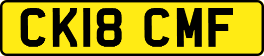 CK18CMF