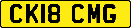 CK18CMG