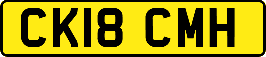 CK18CMH