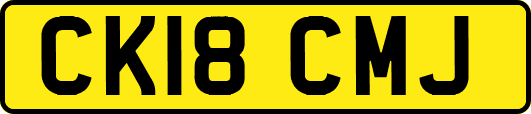 CK18CMJ