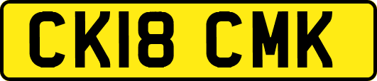 CK18CMK