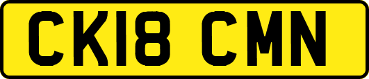 CK18CMN