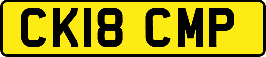 CK18CMP