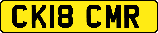 CK18CMR