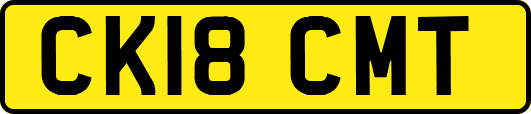 CK18CMT