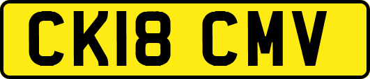 CK18CMV