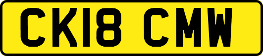CK18CMW