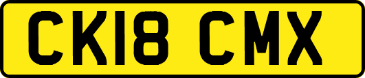CK18CMX