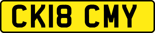 CK18CMY