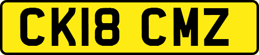 CK18CMZ