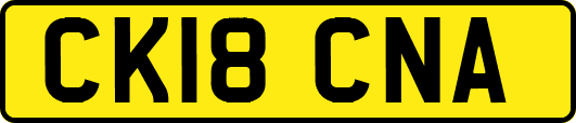 CK18CNA