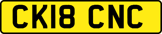 CK18CNC