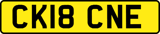 CK18CNE