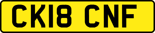 CK18CNF