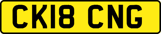 CK18CNG