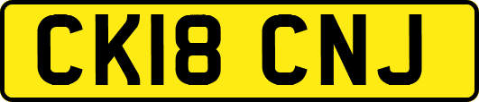 CK18CNJ