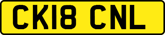 CK18CNL