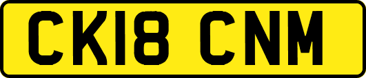CK18CNM