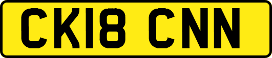 CK18CNN