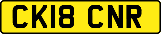 CK18CNR