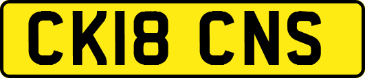 CK18CNS