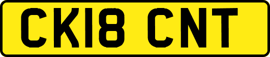 CK18CNT
