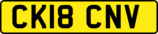CK18CNV